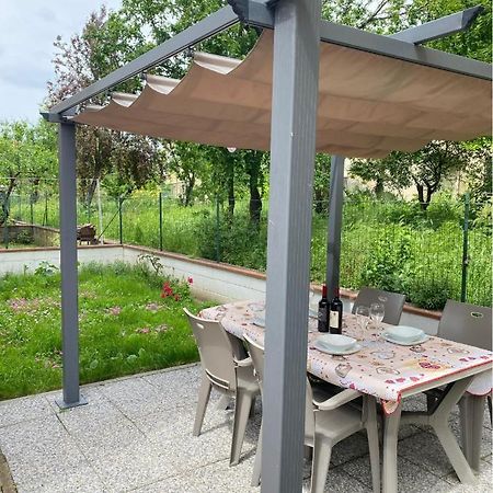 Bella Garden House - Private Garden In Florencja Zewnętrze zdjęcie